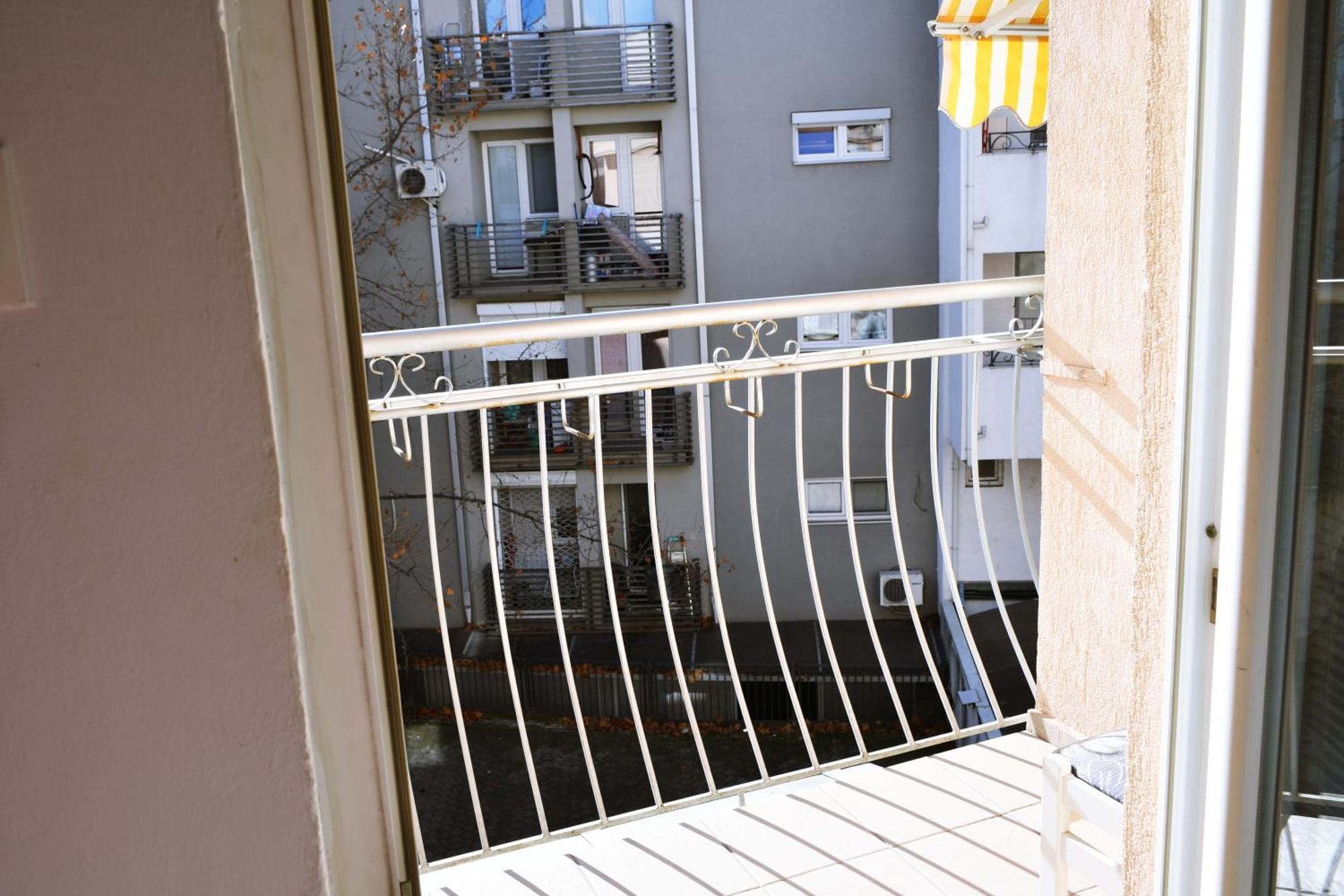 Guest House Sani Scopia Exterior foto